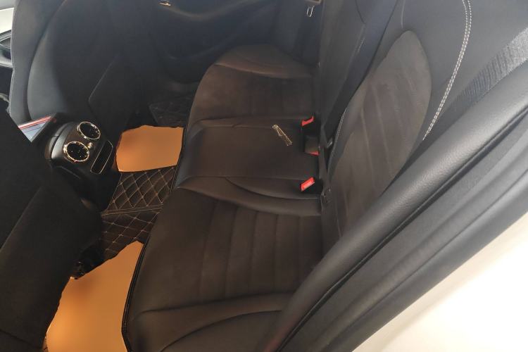 Used Mercedes-Benz C-Class 2020 C 260 Sport Edition
