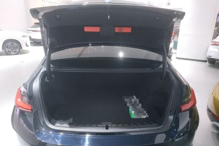 Used BMW i3 2024 eDrive 40 L Midnight Edition