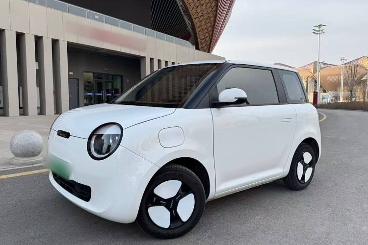 Used  Lumin 2022 155 km – Refreshingly Sweet Edition
