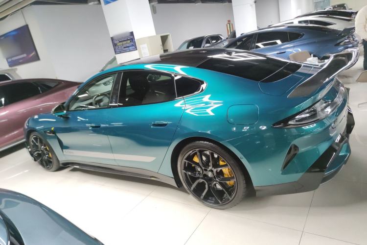 Used  SU7 Ultra 2025 Ultra Model