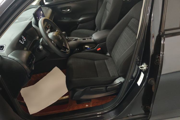 Used Honda ZR-V 2022 1.5T CVT Elite Edition
