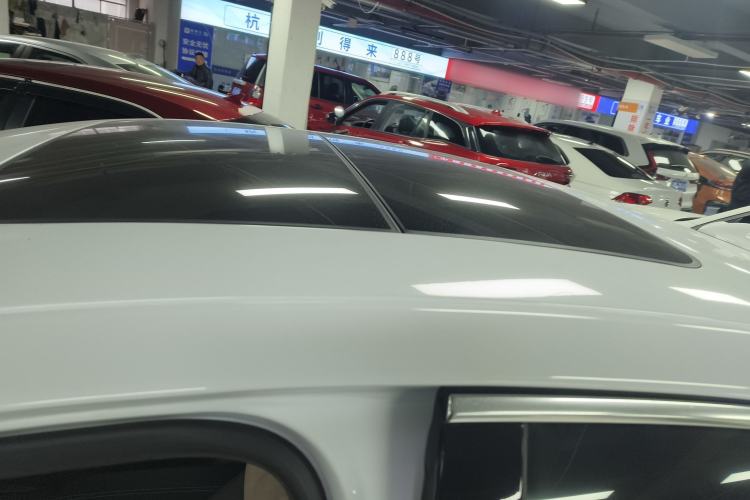 Used Cadillac XTS 2018 28T Elite Edition
