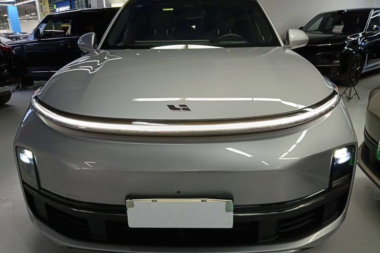 Used Li Auto L8 2023 Pro Model