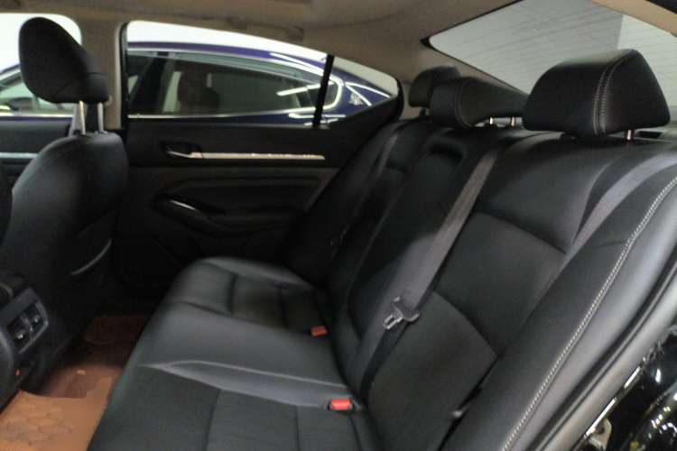 Used Nissan Teana 2021 2.0L XL Comfort Edition
