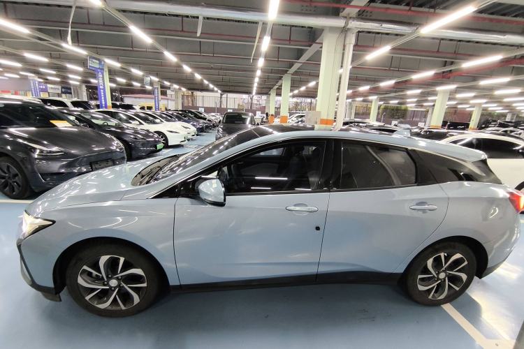 Used Buick Velite 6 2019 Connected & Smart Edition
