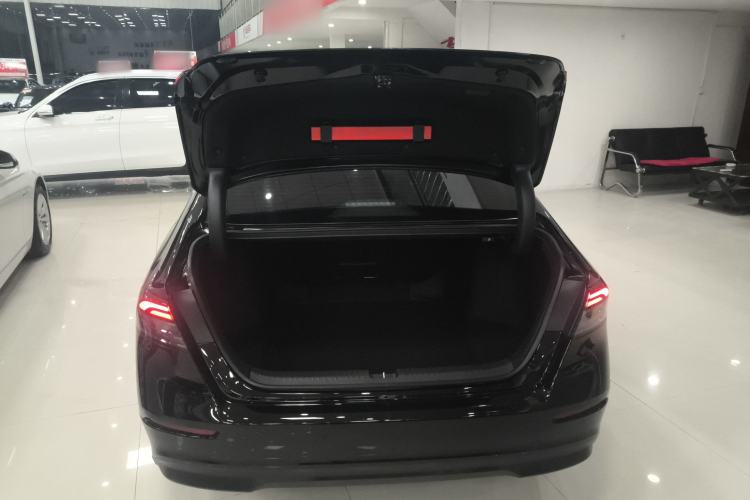 Used Honda Accord 2024 260TURBO Luxury Edition