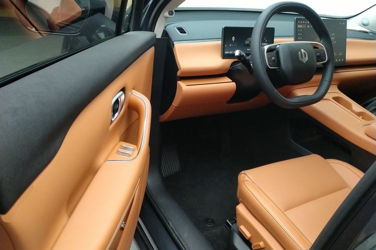 Used Leapmotor C10 2024 210 Smart Edition
