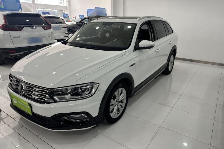 Used Volkswagen C-TREK 2018 230TSI DSG Comfort Model