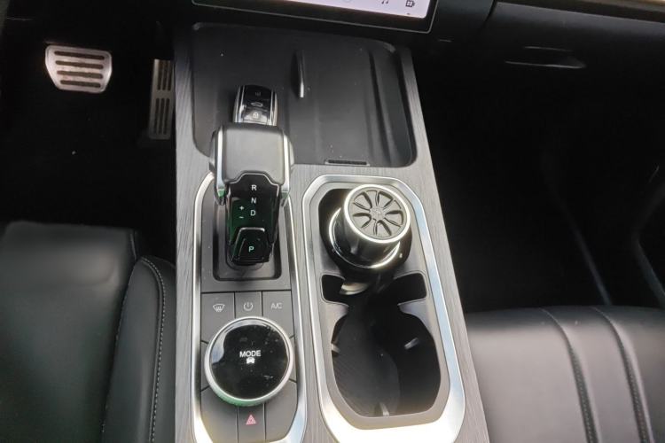 Used Chery Explore 06 2023 Urban Edition 1.6T Two-Wheel Drive Luxury
