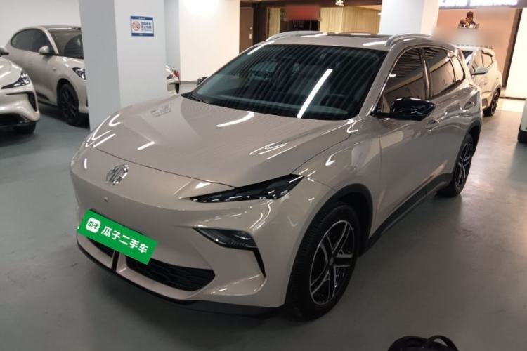 Used MG ES5 2025 525max Rear-Drive Intelligent Driving Version