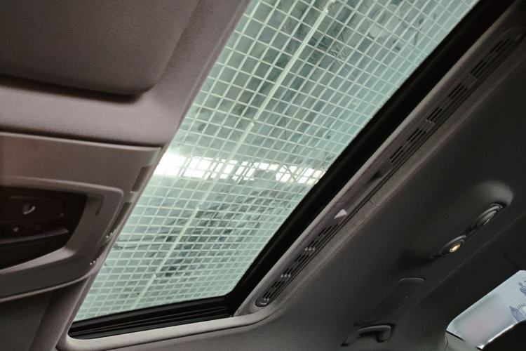 Used BMW 3 Series 2017 320Li M Sport Edition