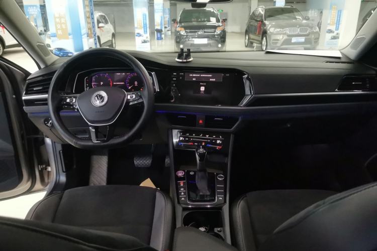 Used Volkswagen Sagitar 2021 280TSI DSG Excellence Edition
