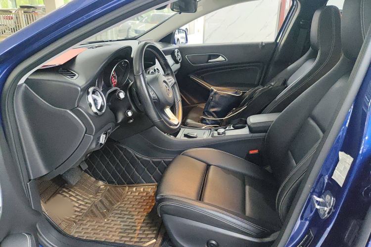 Used Mercedes-Benz GLA 2018 GLA 200 Sport Edition
