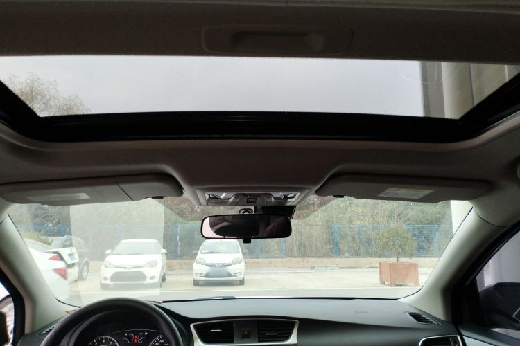 Used Nissan Sylphy 2021 Classic 1.6XL CVT Luxury Edition