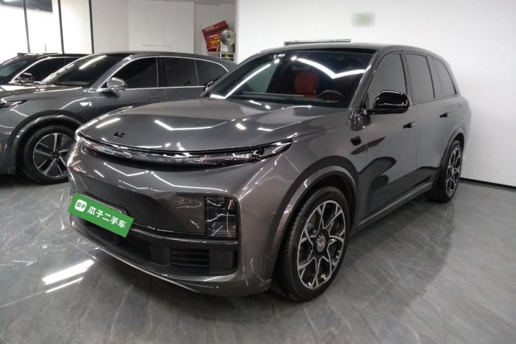Used Li Auto L8 2023 Pro Model