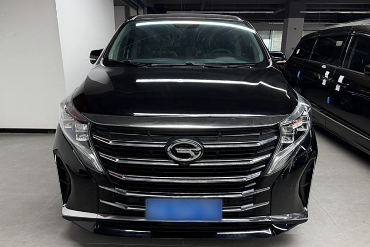 Used GAC Trumpchi M8 2021 Lingxiu Series 390T Ultimate Edition
