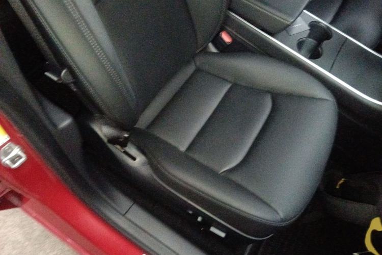 Used Tesla Model 3 2020 Revised Version Standard Range Rear-Wheel Drive – Upgraded Edition