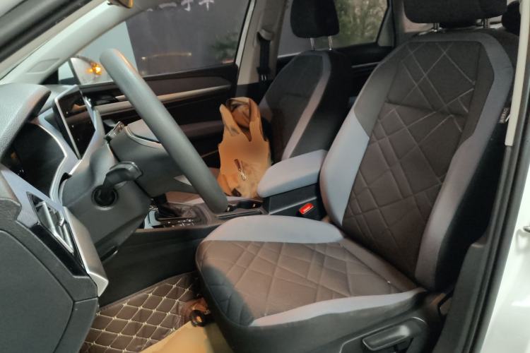 Used Volkswagen Lavida 2023 Revised 1.5L Automatic DeYi Edition