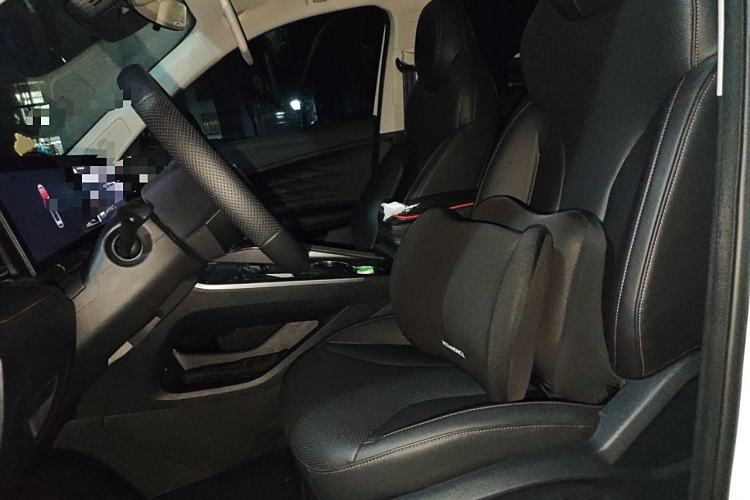 Used Roewe RX5 2023 1.5T Elite Edition
