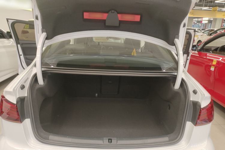 Used Audi A3 2020 Limousine 35 TFSI Fashion Edition China VI Emission Standard
