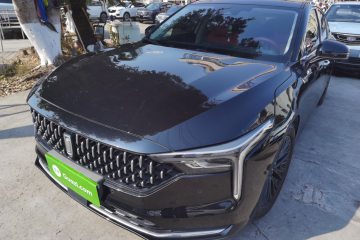 Used Bestune B70 2022 Third Generation 1.5T Automatic Premium Edition