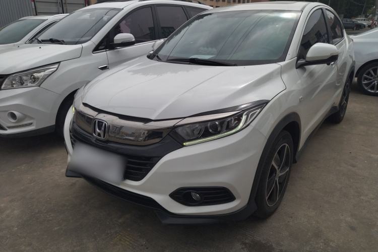 Used Honda Vezel 2020 1.5L CVT Pioneer Edition