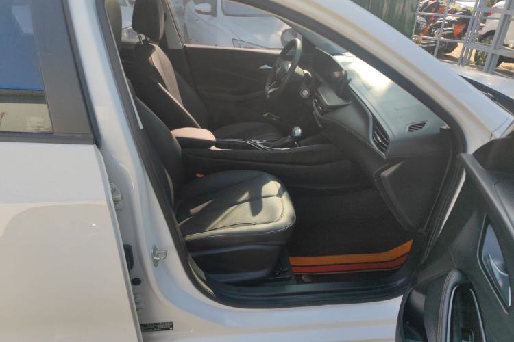 Used Buick Verano 2023 Pro Enjoyment Edition
