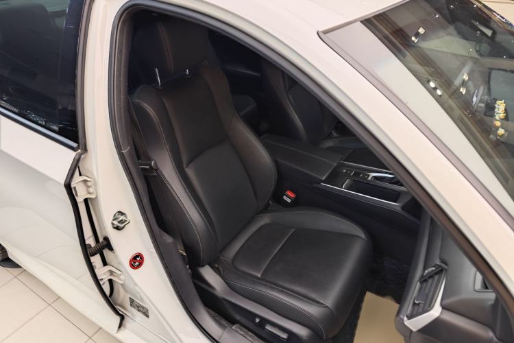 Used Honda Inspire 2022 260TURBO Elegant Edition
