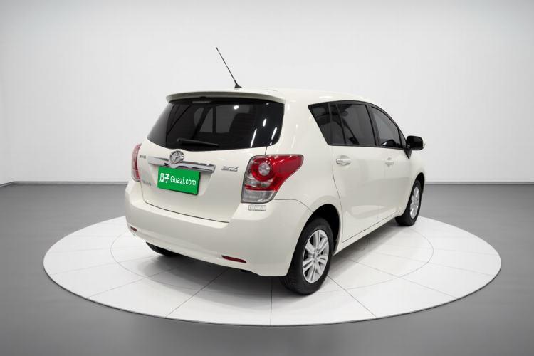 Used Toyota Verso 2014 Starlight 180G CVT Comfort Edition