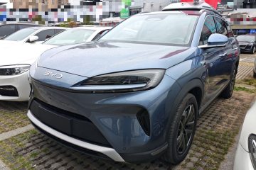 Used BYD Sealion 07 DM-i 2025 150 Flagship+ Edition