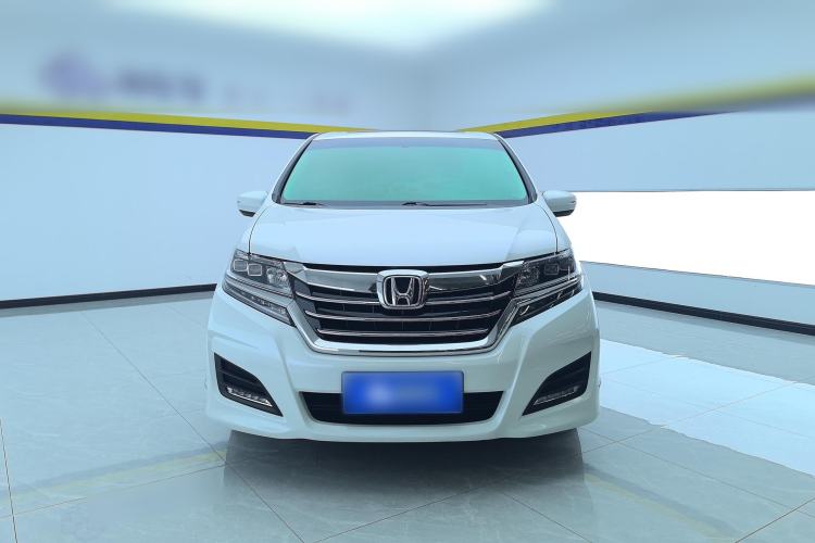 Used Honda Elysion 2016 2.4L Classic Edition

