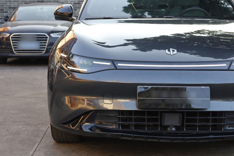 Used Leapmotor C01 2023 525 Comfort Edition
