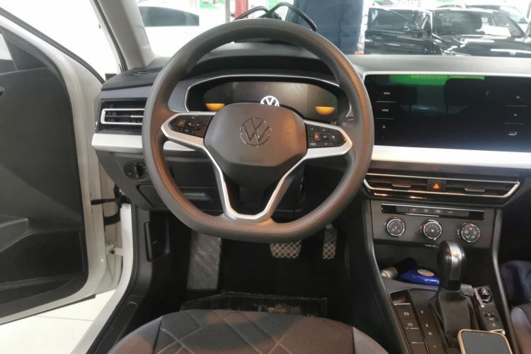 Used Volkswagen Lavida 2023 1.5L Automatic De Yi Edition
