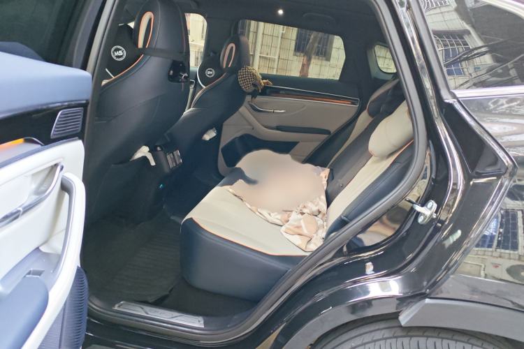 Used BYD Song PLUS New Energy 2024 HONOR Edition DM-i 150km Flagship PLUS
