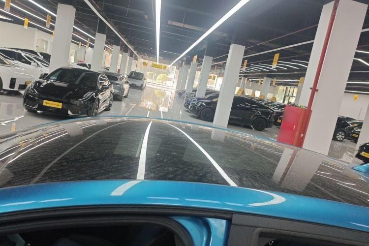 Used BYD Dolphin 2021 405 km Fashion Edition
