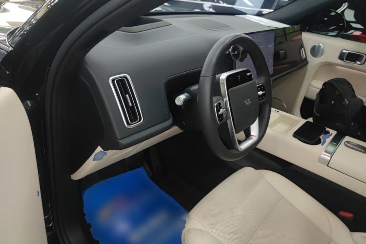 Used Li Auto L7 2024 Pro Model