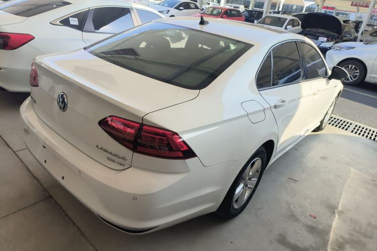 Used Volkswagen Lamando 2021 230TSI DSG Fashion Edition
