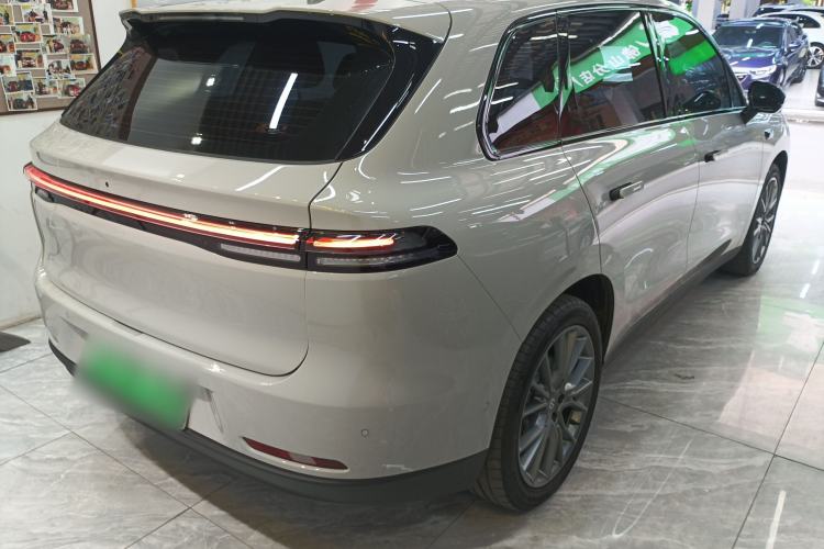 Used Leapmotor C10 2026 605 LiDAR Version
