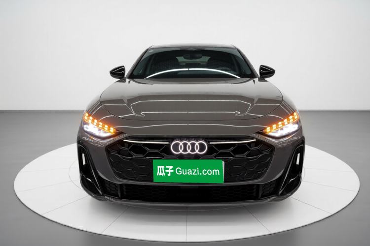 Used Audi A5L 2026 2.0T Sport
