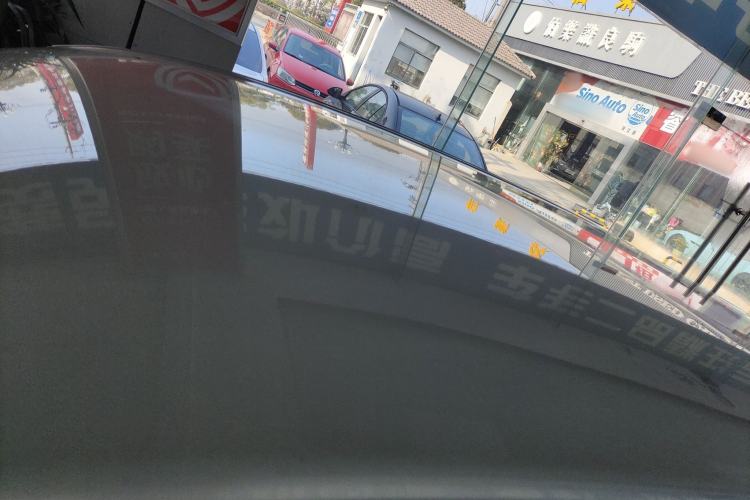 Used Wuling Hongguang MINIEV 2025 Four-Door Version Premium Edition
