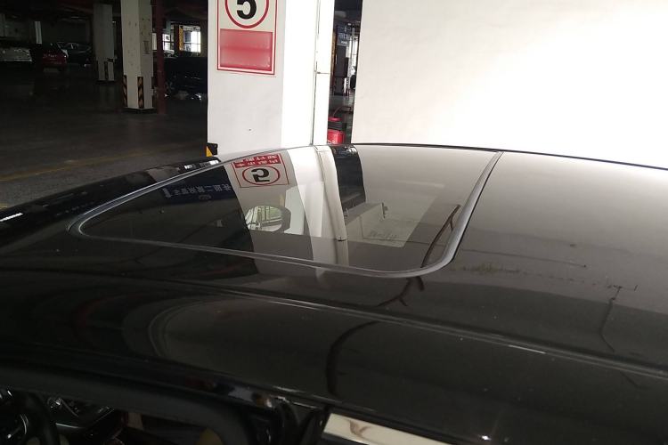 Used Toyota Crown 2015 2.5L Smart Edition
