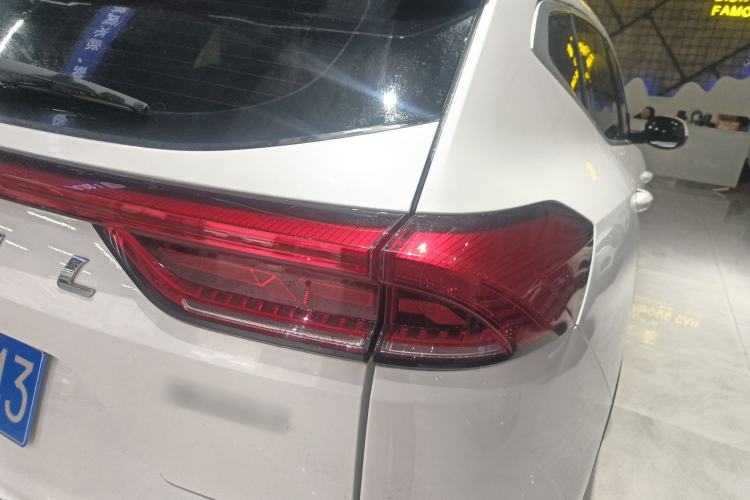 Used Haval H6 2023 National Trend Edition 1.5T Automatic Urban Version