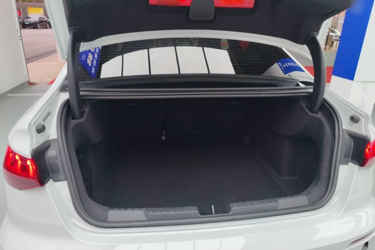 Used Audi A3 2024 A3L Limousine 35 TFSI Luxury Sport Edition