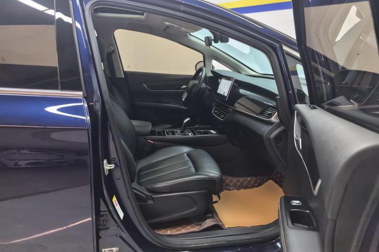 Used BYD Song MAX 2019 1.5T Automatic Smart Connect Ruiyi Sunroof Version 6 Seats China VI Standard