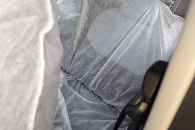 Used  Panda 2024 Panda Mini 200km Endurance Bear
