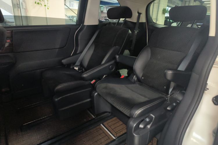 Used Honda Elysion 2016 2.4L Classic Edition