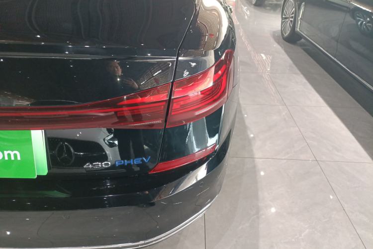 Used Volkswagen Passat New Energy 2022 430 PHEV Hybrid Elite Edition
