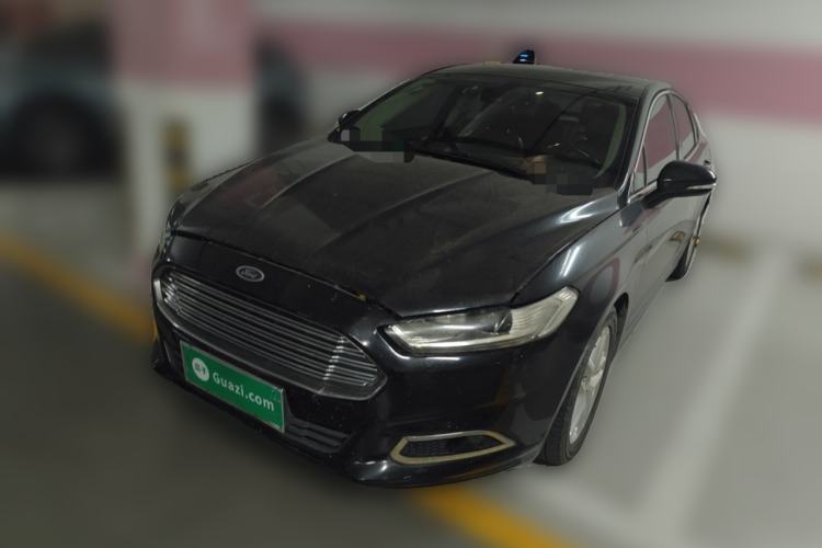 Used Ford Mondeo 2013 1.5L GTDi180 Fashion Edition