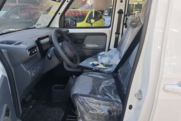 Used Wuling Zhiguang New Energy 
