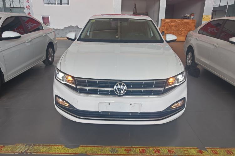 Used Volkswagen Bora 2021 1.5L Automatic Comfort Smart Connect Edition